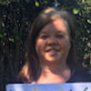 Meet your Posher, Tina